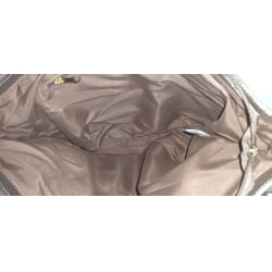 Bolsa Vêneto em Couro