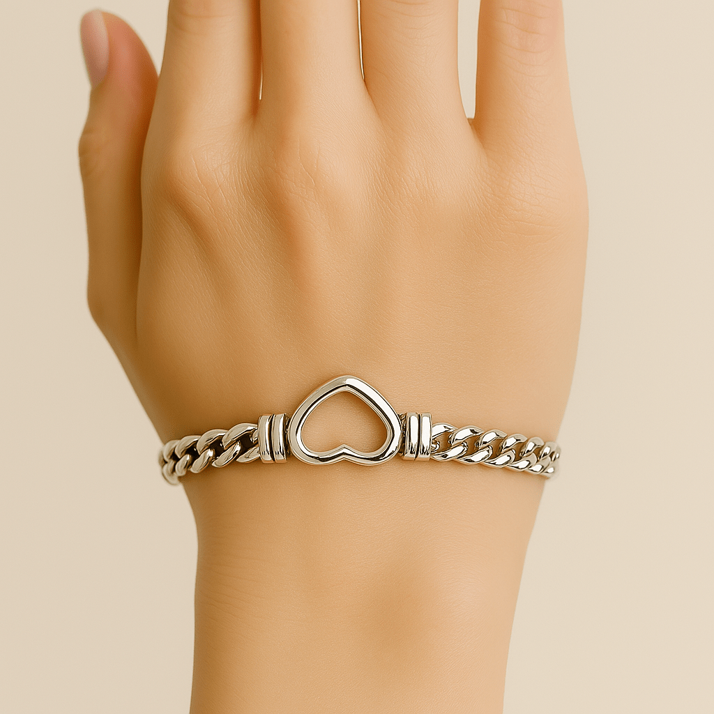 BRACELETE AMOR