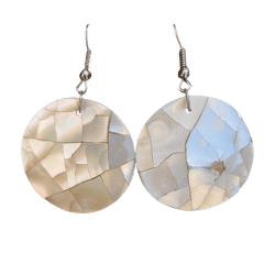 BRINCO ABALONE  BRANCO