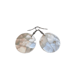BRINCO ABALONE  BRANCO