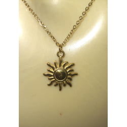 COLAR SOL